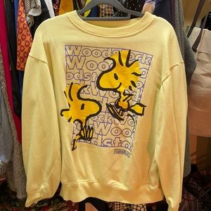 Peanuts Sweater
